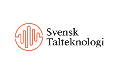 Svensk Talteknologi Svensk Talteknologi